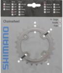 SHIMANO Lánckerék 24F Fcm785