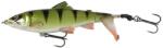 Savage Gear Vobler Savage Gear 3D Smash Tail 10cm 17G Perch (SG.61995)