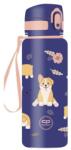 COOLPACK Cool Pack palack, 400ml, kék