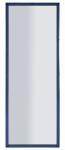 Mauro Ferretti Oglinda Berlin, Mauro Ferretti, 55cm, albastra, design modern
