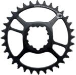Sram Lánctányér Cr X-Sync St Eagle 34T Dm 3 Offset B Blk