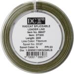 D.A.M. Fir DAM Leader MADCAT Spliceable Leader 25m 1.00mm 110kg Green (A.MAD.56657)