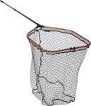 Savage Gear Minciog Savage Gear Tele Rubber X-Large Mesh XL 70X85cm (A2.SG.69758) - maxlife