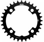 Sunrace CRMX04 Narrow Wide 4 furatos szimmetrikus lánctányér 30