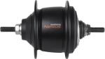 SHIMANO Agyváltó Nexus 32L 8-As Abroncsfék Fekete 132Mm Old Szerelék: Sm8S31