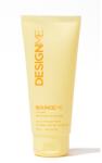 DESIGNME Bounce. Me Design. Me göndör hajra való tisztító balzsam, 90 ml