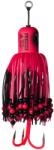 DAM MADCAT A-Static Clonk Teaser Nr. 3/0 16cm 250g Fluo Pink UV (MAD.66354)