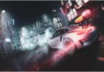  Vászonfestmény Nfs 2022 Drifting In City Porsche, 80x50cm, tablou632, Multicolor (tablou632/50x80cm)