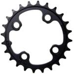 Sram Lánctányér Cring Mtb 24T 11Sp 64 Al3 Btblk