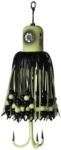 DAM MADCAT A-Static Clonk Teaser Nr. 3/0 16cm 250g Glow-In-The-Dark (MAD.66355)