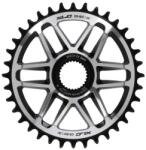 XLC Lánctányér E-Bike 36f. direct mount, Bosch Gen. 4, CR-E07