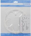 SHIMANO Lánckerék 50F Fc3550 4550 Ezüst