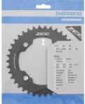 SHIMANO Lánckerék 38F Fcm640 38F Black