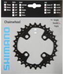 SHIMANO Lánckerék 28F Fcm675 28T-Aj