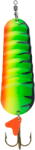 Pure Fishing Oscilanta Pure Fishing Abu Garcia Atom Tiger 7.5cm 20g (P.1312814)