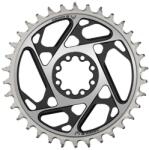 Sram Cr T-Type Eagle 36T Dm 3Mm Blk Xxsl