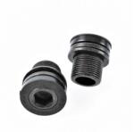 VeloGo Középtengely csavar Octalink 2db/csomag