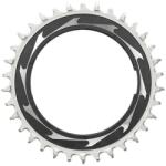 Sram Cr T-Type Eagle 36T Threaded 0Mmblk Xxsl