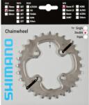 SHIMANO Lánckerék 28F Fcm785