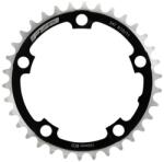 FSA lánctányér ROAD PRO fekete polírozott 5h 110x34 N11 WB290