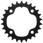 Sram Lánctányér Cring Mtb 26T S1 80 Al3 Btblk