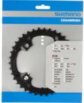 SHIMANO Lánckerék 38F Fcm361 38F Fekete