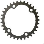 Sram Lánctányér Cring Road 35T 107 Force Black