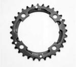 Spyral Lánckerék Al 42T Blk