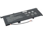 AVACOM MB04XL HP Envy 15-aq series Li-Pol 15, 4V 3400mAh 52Wh (NOHP-MB04XL-52P)