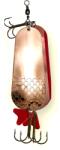DAM Oscilanta DAM Standard Spoon 4.5cm 16g Cupru (F.DAM.5002016)