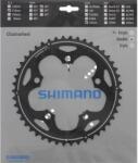 SHIMANO Lánckerék 46F Fccx50 46F-G Black
