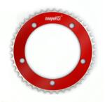 Csepel Lánctányér 46T 1/8 Alu Csepel piros (40651062RD)