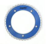 Csepel Lánctányér 44T 1/8 Alu Csepel Kék (40651061BL)