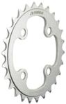 Tioga Lánckerék Alu. 26 Fog 64 Mm-es Lyukkör 4 Kar