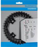 SHIMANO Lánckerék 40F Fc-M7000-3 For 40-30-22T 96Mm