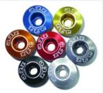 a2Z 7075-T6 alu lánctányér csavar 1x hajtóműhöz kék