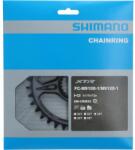 SHIMANO Lánckerék 34F Xtr Fcm9100/9120