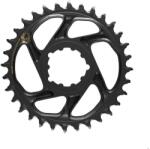 Sram Lánctányér Cr X-Sync Sl Eagle 38T Dm 3 Offset B Gld