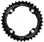 Sram Lánctányér Cring Mtb 36T 11Sp 104 49 Al5Btblk Npin