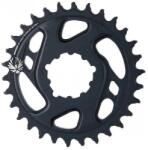Sram Lánctányér Cr X-Sync Eagle Cf 32T Dm 6 Off Blk