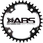 FSA konverter ROAD GOSSAMER MT 1x ABS 110x36T WA671 A9