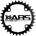 FSA konverter ROAD VERO PRO/OMEGA 90x36T N11 WB023 V17