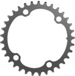 Sram Lánctányér Cring Road 35T 107 Rival Black