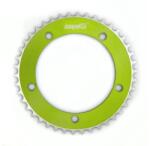 Csepel Lánctányér 46T 1/8 Alu Csepel zöld (40651062GN)