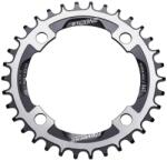 REVERSE Lánctányér BLACK ONE Narrow Wide 34T 9/10/11V BCD Ø104mm