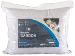 AMW Ortopéd párna, AMW, Carbon Antistress, Antiallergén, 70x80cm, Fehér (1220498)