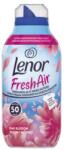 Lenor Fresh Air Pink Blossom öblítő, 700ml, 50 mosás, virágos