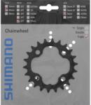 SHIMANO Lánckerék 22F Fcm590 22F Black