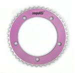 Csepel Lánctányér 44T 1/8 Alu Csepel pink (40651061PN)
