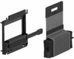 Dell OptiPlex Micro and Thin Client VESA Mount + Adapter Bracket (482-BBEP)